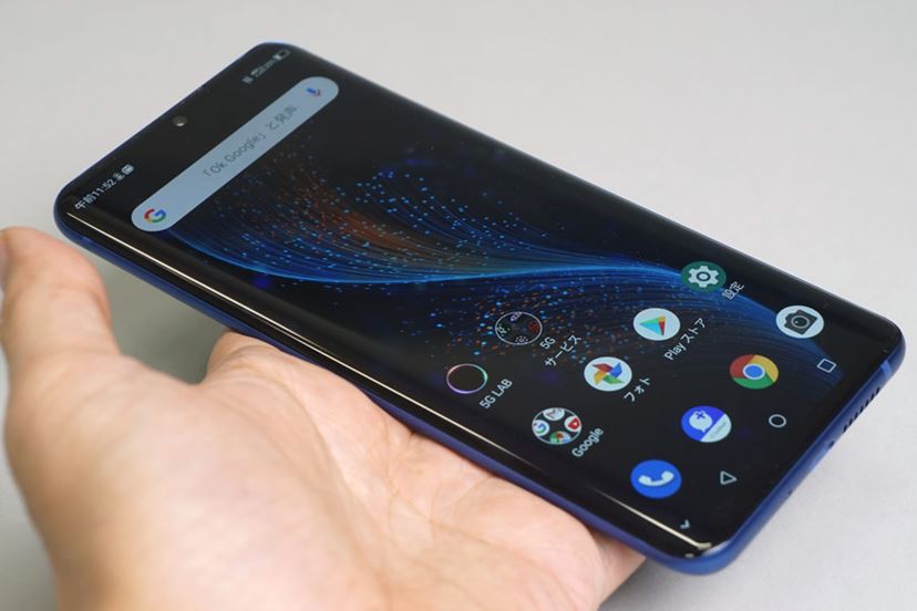 現時点で最安の5Gスマホ、ZTE「Axon 10 Pro 5G」レビュー - 価格.com