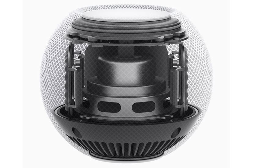 小さくて安い！ 「HomePod mini」は10,800円（税別）でiPhoneとの連携