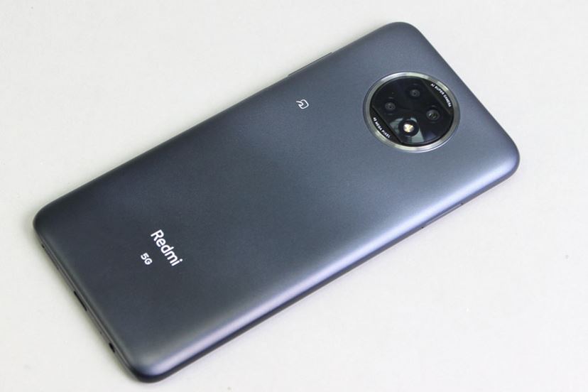 MNPなら1円！ FeliCa搭載の激安5Gスマホ「Redmi Note 9T」レビュー