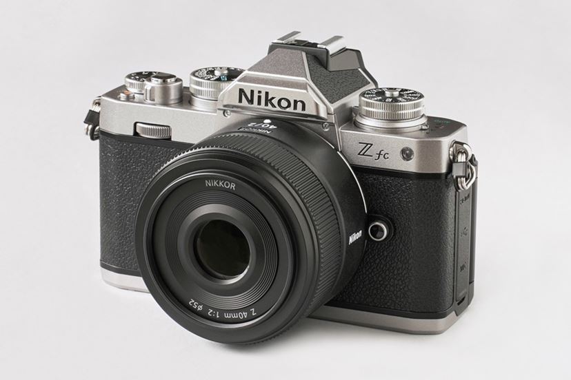 コスパ最強の40mm単焦点レンズ、ニコン「NIKKOR Z 40mm f/2」レビュー