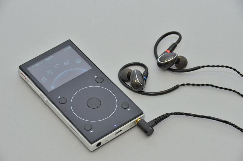 それぞれ個性が違う！ FiiOの最新ポータブルDAPをじっくり聴き比べて