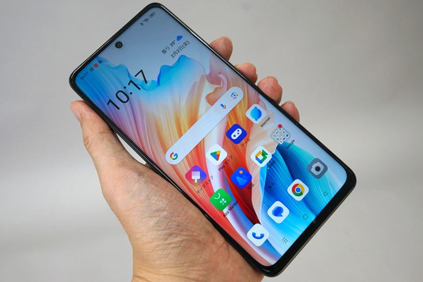機能充実の2万円台エントリースマホ「OPPO A79 5G」レビュー - 価格