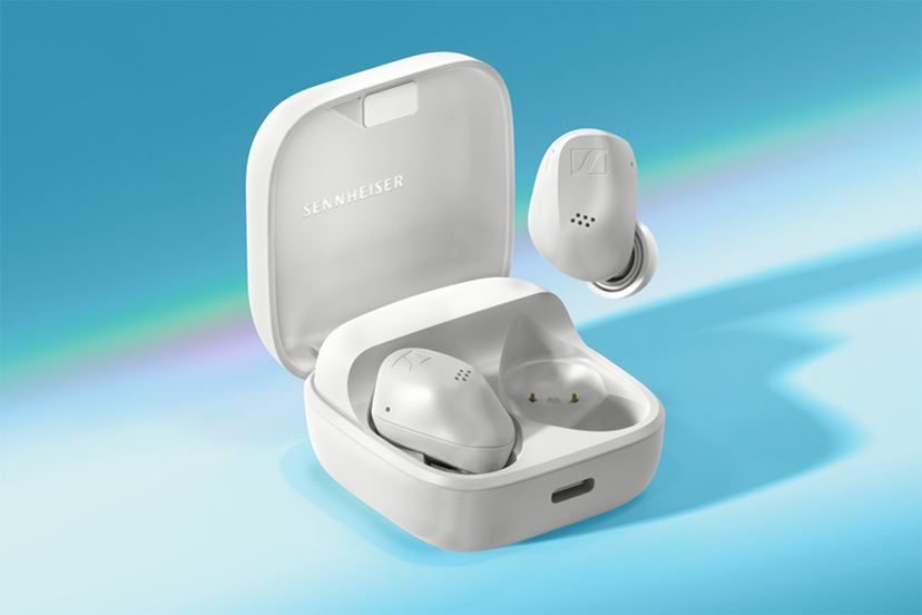 ゼンハイザーの人気セカンドライン「ACCENTUM」シリーズから初の完全