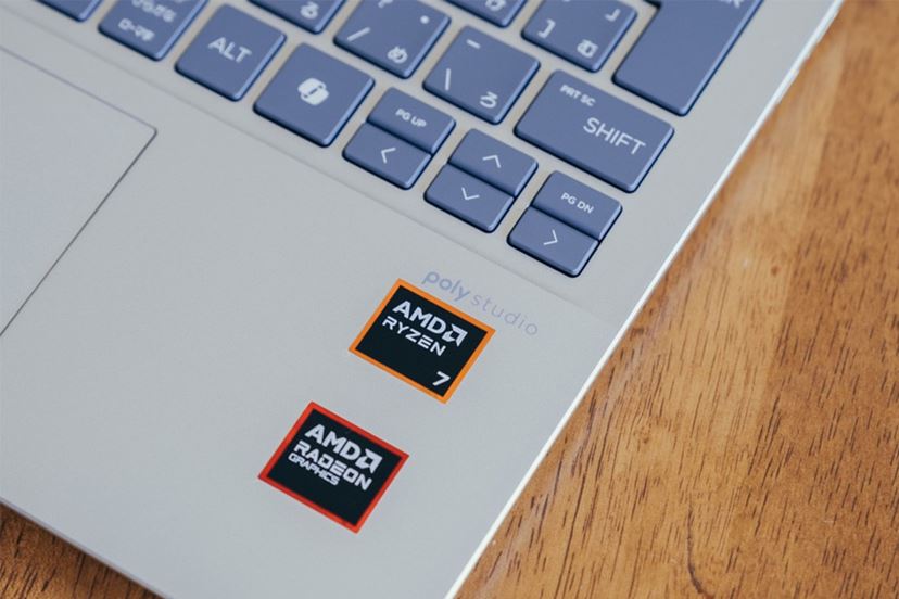 アンダー1kgの持ち運べる高性能機！ HP「Pavilion Aero 13 Ryzen 7