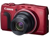 価格.com - CANON PowerShot SX710 HS [レッド] 純正オプション