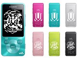 価格.com - SONY NW-S785/UVERworld ウォークマン Sシリーズ UVERworld