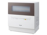 パナソニック、庫内容量が50Lにアップした食洗機「NP-TH1」 - 価格.com