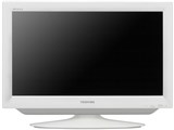 価格.com - 東芝 REGZA 22A1 [22インチ] 価格比較