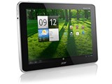Acer、「ICONIA TAB A700」をAndroid 4.1に対応すると発表 - 価格.com
