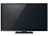 パナソニック、Wチューナー搭載液晶テレビ「VIERA G300シリーズ」3機種