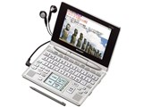 シャープ、カラー電子辞書「Brain」2機種 - 価格.com