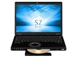 ノートパソコン cf-sz6 レッツノート」の人気商品一覧 | 安い商品を