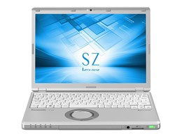 ノートパソコン cf-sz6 レッツノート」の人気商品一覧 | 安い商品を