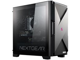 ゲーミングPC NEXTGEAR JG-A5G60」の人気商品一覧 | 安い商品を通販