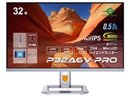 Titan Army P32A6V-PRO [32インチ] 価格比較 - 価格.com