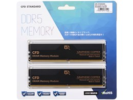 メモリー cfd ddr5」の人気商品一覧 | 安い商品を通販サイトから探す