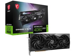MSI GeForce RTX 4080 SUPER」の人気商品一覧 | 安い商品を通販サイト