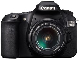 eos60d デジタル一眼カメラ」の人気商品一覧 | 安い商品を通販サイト