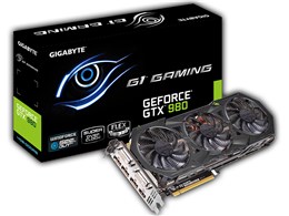 グラフィックボード ビデオカード gtx980」の人気商品一覧 | 安い商品
