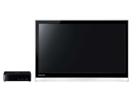 携帯テレビ ポータブルテレビ プライベートビエラ 19インチ」の人気