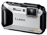 価格.com - パナソニック LUMIX DMC-FT5 価格比較