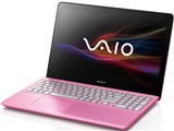 価格.com - SONY VAIO Fit 15 SVF15A18CJP [ピンク] スペック・仕様