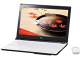 価格.com - NEC LAVIE Note Standard NS700/CAW PC-NS700CAW