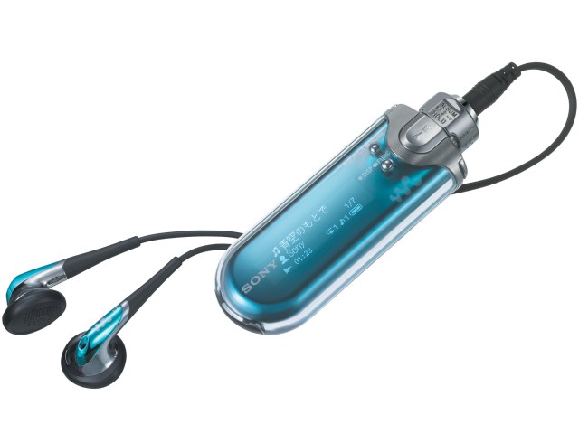SONY NW-A605 (ブルー) 価格比較 - 価格.com