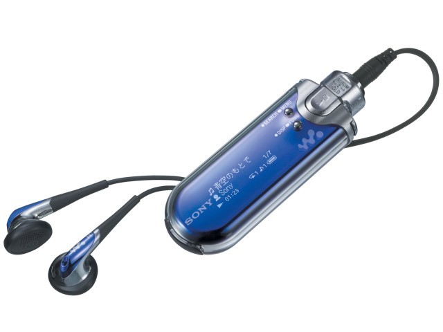 SONY NW-A608 [2GB] 価格比較 - 価格.com