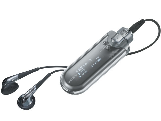 SONY NW-A608 (シルバー) 価格比較 - 価格.com