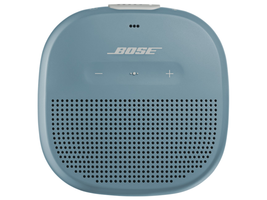 Bose SoundLink Micro Bluetooth speaker [ストーンブルー] 価格比較