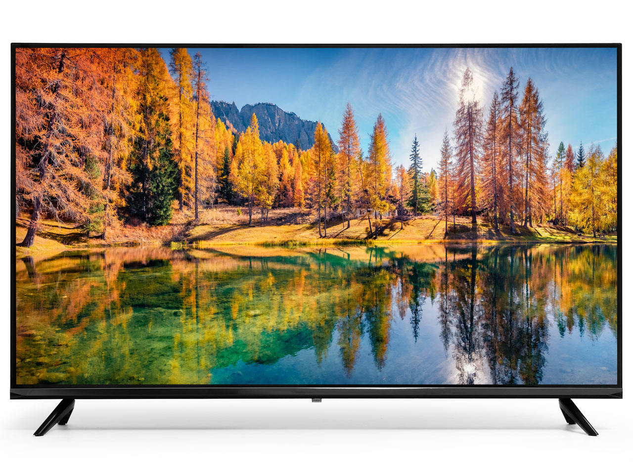 ティーズネットワーク TGEOS-4300STK [43インチ] ゲオオリジナルモデル