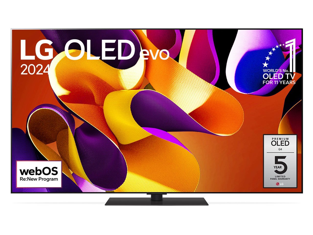 LGエレクトロニクス OLED65G3PJA [65インチ] 価格比較 - 価格.com