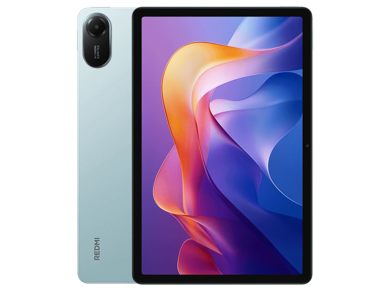 Xiaomi Redmi Pad 2 4GB+128GB [グラファイトグレー] 価格比較 - 価格.com