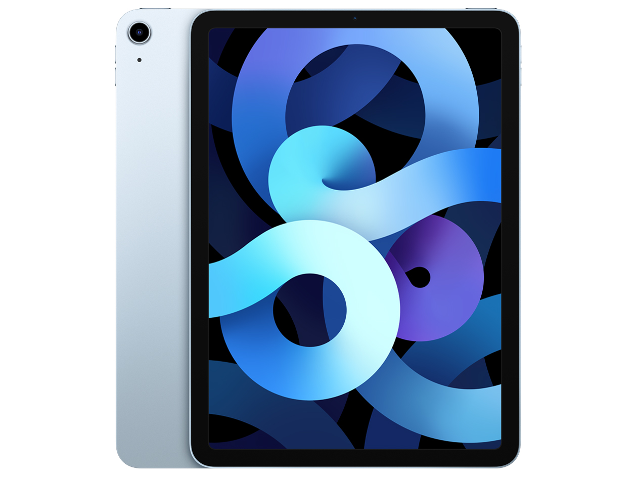 Apple iPad Air 10.9インチ 第4世代 Wi-Fi 64GB 2020年秋モデル MYFQ2J