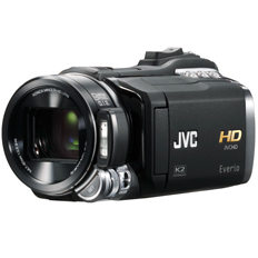 JVC Everio GZ-HM400 価格比較 - 価格.com