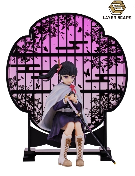 一番くじ「鬼滅の刃 ～鬼殺の志 参～」が12/3より順次発売予定