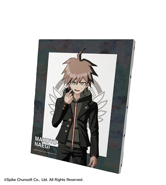 ダンガンロンパ』のオンラインくじ2種がアニメイト通販に登場