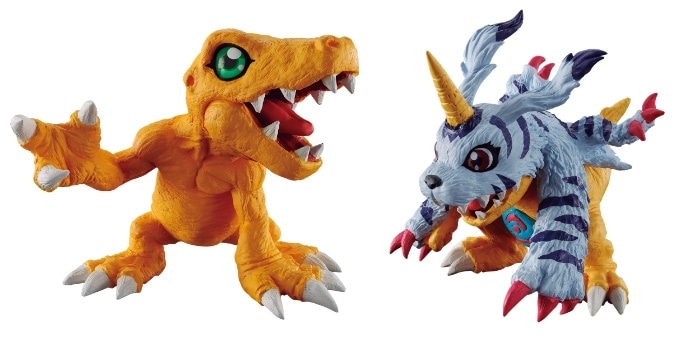 一番くじ 「デジモン」シリーズ ～デジモン、究極進化！～が7/29より