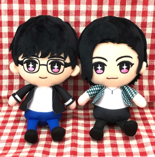 声優ラジオパーソナリティ27名のぬいぐるみがステラワース限定販売