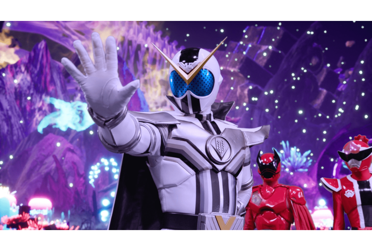 キングオージャーVSドンブラザーズ』『キングオージャーVSキョウリュウ