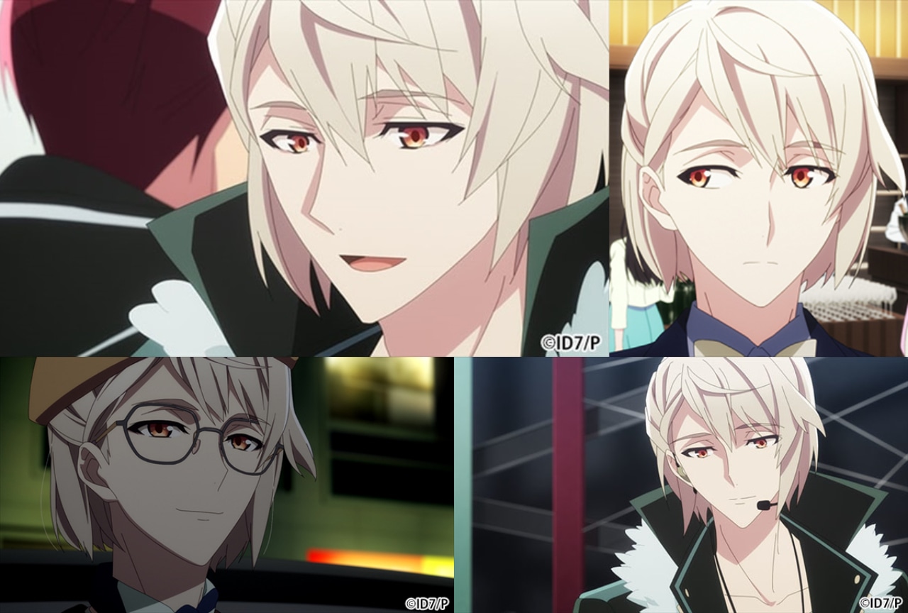 アイドリッシュセブン』棗巳波の魅力とは？｜誕生日記念！ファンの