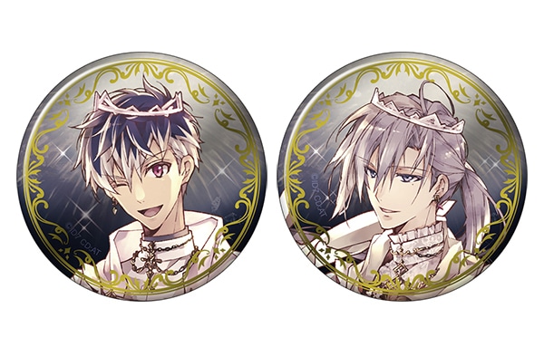 アイナナ Re:vale 千 雨の日 缶バッジ 10点 アイナナ Re:vale 千 雨の