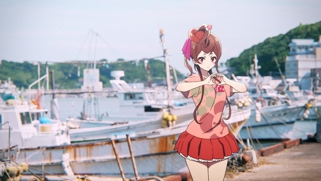 ゾンビランドサガ リベンジ』約2年ぶりの新曲が配信 | アニメイトタイムズ