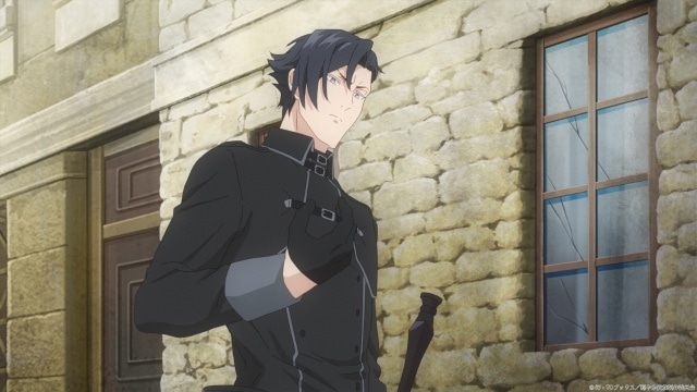 穏やか貴族の休暇のすすめ。』2026年1月放送|斉藤壮馬、梅原裕一郎が