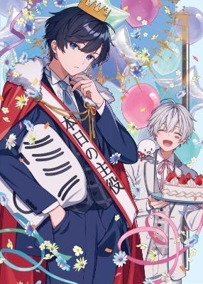 After the Rain（そらる×まふまふ）3DAYSワンマンライブ開催決定