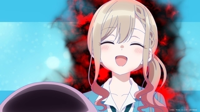 ばっどがーる』涼風涼（CV：松岡美里）の情報まとめ | アニメイトタイムズ