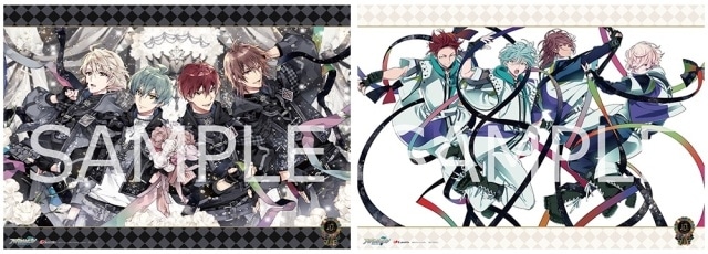アイナナ』10周年記念アルバムが11/19に発売決定｜新曲が配信開始