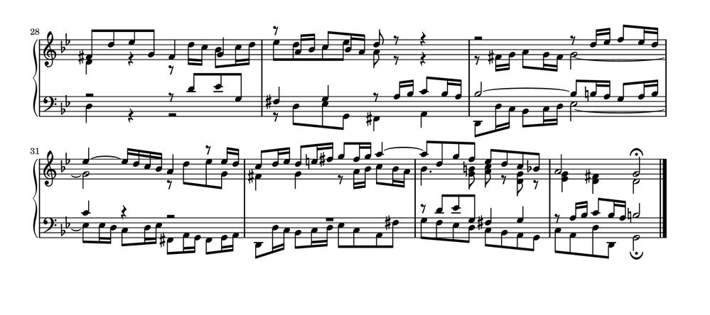 楽譜の作成・浄書・清書・移調ならお任せください - ランサーズ