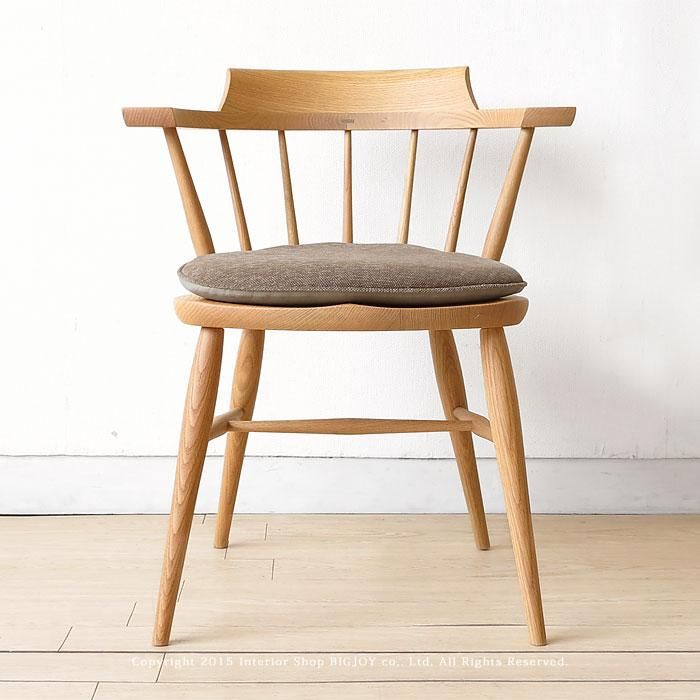 柏木工/SC3Aクラウンチェア ダイニングチェア 受注生産商品 オーダー